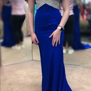 Prom / Pageant Dress